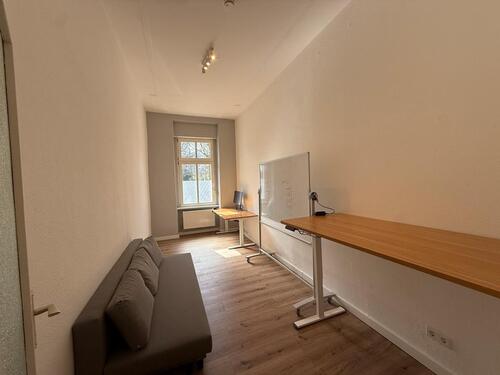 Foto - OFFICE SPACE P‘BERG - BÜRORÄUME, KÜCHE, BAD