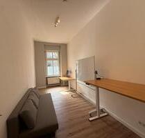 OFFICE SPACE P‘BERG - BÜRORÄUME, KÜCHE, BAD - Berlin Pankow