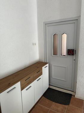 Foto - Moderne 4.5-Zimmer-Wohnung mit großer Terrasse zu vermieten