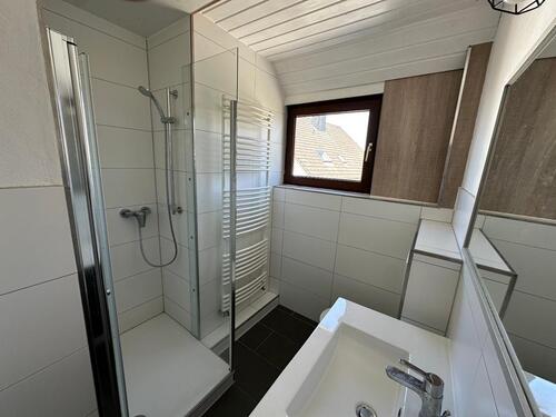 Foto - Etagenwohnung in Lemgo zur Miete