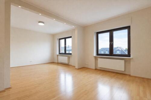 Foto - Großzügige ca. 110m² große Maisonettewohnung mit Balkon in Südausrichtung in Hagen-Boelerheide