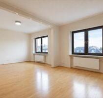 Großzügige ca. 110m² große Maisonettewohnung mit Balkon in Südausrichtung in Hagen-Boelerheide