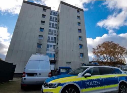 Foto - „Penthousewohnung“ in den Twin Towers Eilensteg 33 Celle