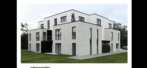 Foto - Etagenwohnung in Oldenburg zum Kaufen