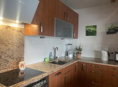 Foto - 3 Zimmer Maisonettenwohnung in Grabenstätt