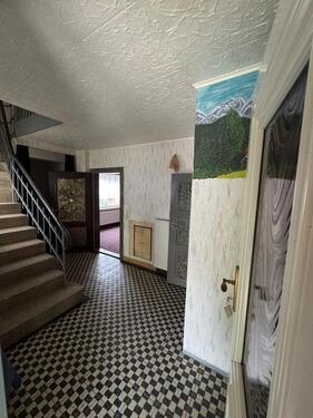 Foto - 9 Zimmer Einfamilienhaus in Adorf/Vogtland
