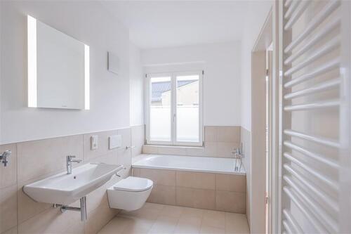 Foto - Etagenwohnung zur Miete in Viechtach