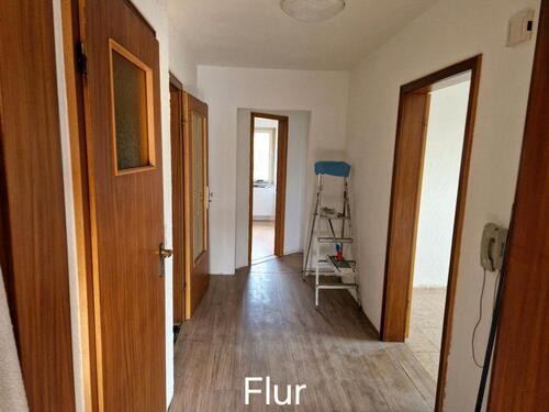 Foto - 3 Zimmer Etagenwohnung zur Miete in Kirchhain