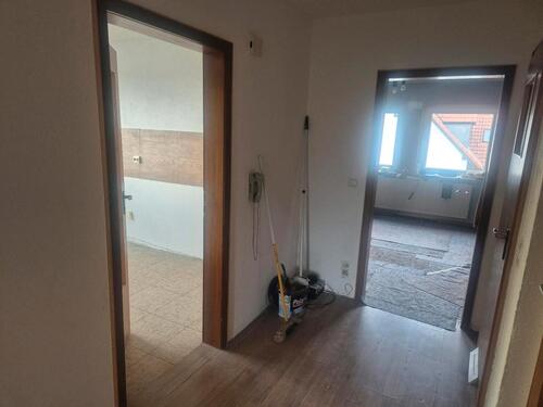 Foto - Etagenwohnung in Kirchhain zur Miete