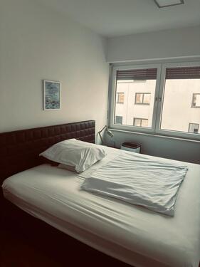 Foto - Etagenwohnung in Frankfurt am Main zur Miete
