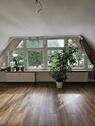 Foto - Individuelle Wohnung im Obergeschoss mit ausgebautem Dachgeschoss