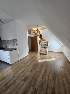 Foto - Etagenwohnung zur Miete in Fredersdorf-Vogelsdorf