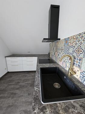 Foto - Etagenwohnung in Fredersdorf-Vogelsdorf
