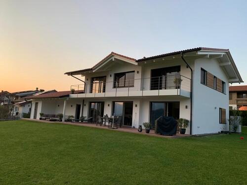 Foto - Einfamilienhaus zum Kaufen in Bergen