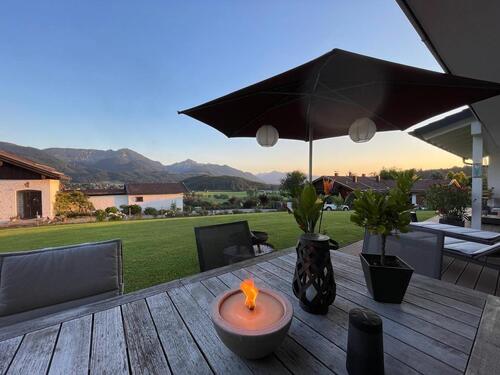 Foto - Einfamilienhaus in Bergen