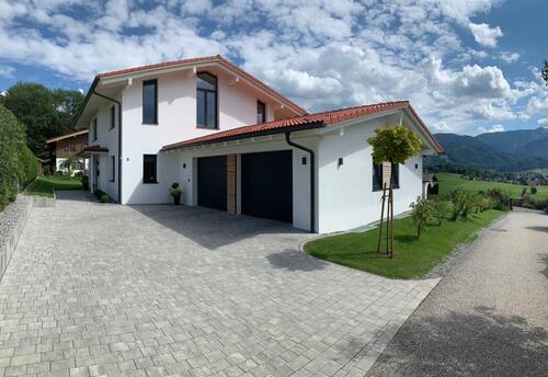 Foto - Einfamilienhaus in Bergen zum Kaufen