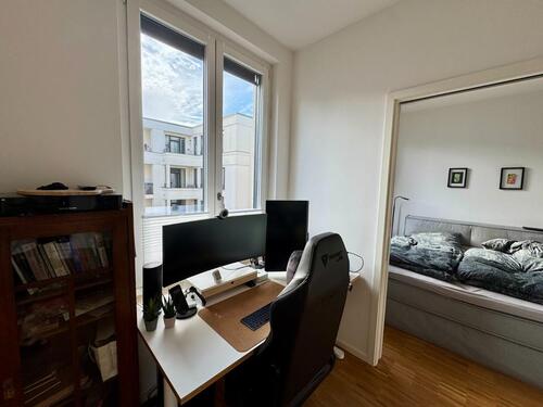 Foto - Etagenwohnung zur Miete in Berlin