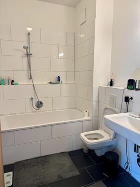 Foto - Etagenwohnung in Berlin