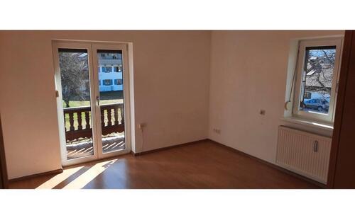 Foto - Etagenwohnung zur Miete in Unterwössen