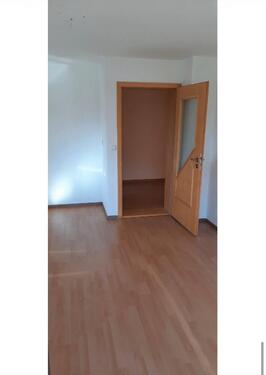 Foto - Etagenwohnung in Unterwössen