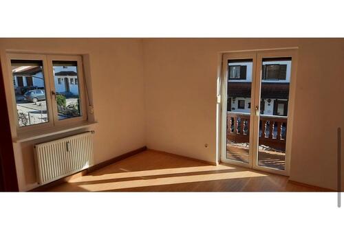 Foto - Etagenwohnung in Unterwössen zur Miete