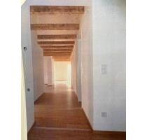 loftartige 3,5- Zimmer - Atelier- Wohnung in Cham-West