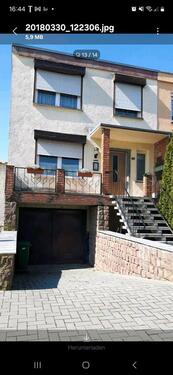 Foto - Einfamilienhaus in Halle (Saale) zum Kaufen