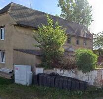 Haus im Dornröschenschlaf. - 60,00 EUR Kaltmiete, in Elsteraue (PLZ: 06729)