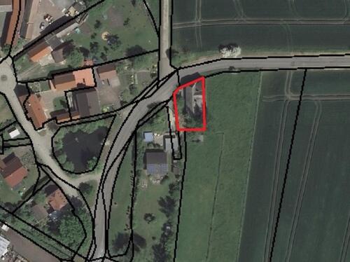 Foto - Einfamilienhaus in Elsteraue zur Miete