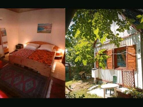 Foto - Zimmer (0 Sterne) Ferien Herberge Fahrrad