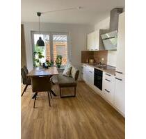 Dein Daily Escape: 2 Zimmer + eigener Garten - Greifswald