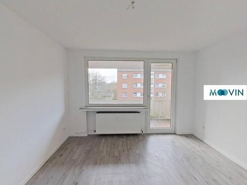 Foto - 3 Zimmer Etagenwohnung zur Miete in Emden