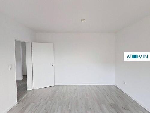 Foto - 3 Zimmer Etagenwohnung in Emden