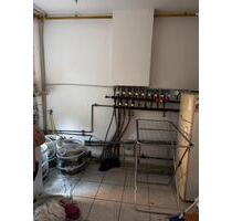 5 Zimmer Wohnung mit Garten - 1.655,00 EUR Kaltmiete, ca.  140,00 m² in Oldenburg (PLZ: 26133) Kreyenbrück