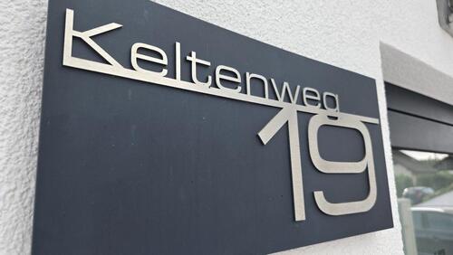 Foto - Erdgeschoßwohnung in Külsheim zur Miete