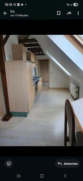 Foto - 1 Zimmer Etagenwohnung zur Miete in Echternacherbrück