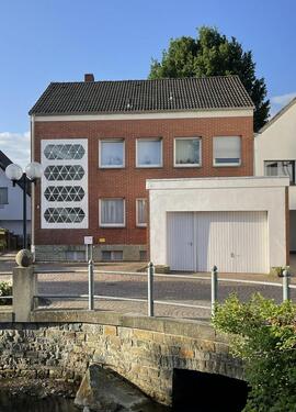 Foto - Schöne ETW in zentraler Lage mit Ausbaupotential in Erwitte-BW