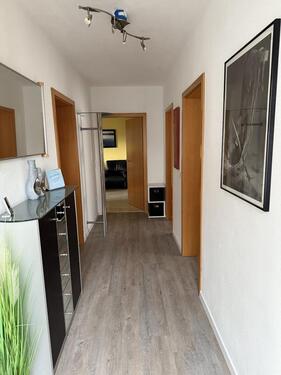 Foto - 3 Zimmer Etagenwohnung in Erwitte