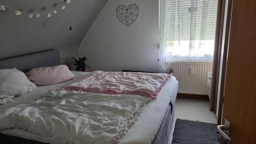 Foto - 3 Zimmer Etagenwohnung in Stromberg