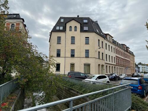 Foto - Wohnung zu vermieten - 650,00&nbsp;EUR Kaltmiete, ca.&nbsp; 54,00&nbsp;m&sup2;