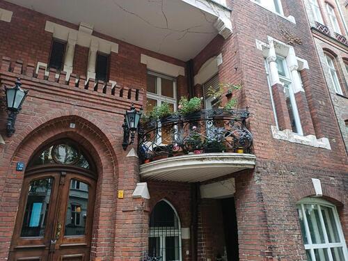 Foto - Provisionsfrei 94,5 Wohnungsverkauf Friedenau