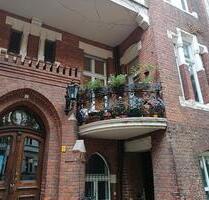 Provisionsfrei 94,5 Wohnungsverkauf Friedenau - Berlin Charlottenburg-Wilmersdorf