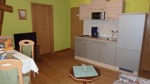 Foto - Zweiraumwohnung 45 qm - 440,00&nbsp;EUR Kaltmiete, ca.&nbsp; 45,00&nbsp;m&sup2;