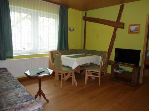 Foto - 2 Zimmer Etagenwohnung in Zeulenroda-Triebes