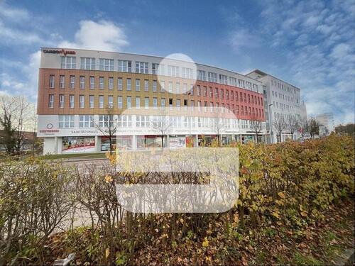 Foto - Repräsentative Lage - 849,00&nbsp;EUR Kaltmiete, ca.&nbsp; 54,00&nbsp;m&sup2;