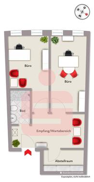 Foto - andere zur Miete in Kempten (Allgäu)