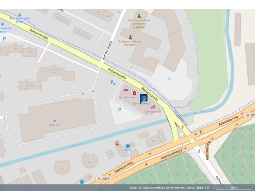 Foto - andere in Kempten (Allgäu)