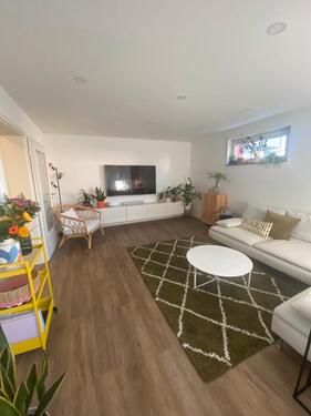 Foto - 3,5-Zimmer-Wohnung im Süden von Renningen ab April zu vermieten