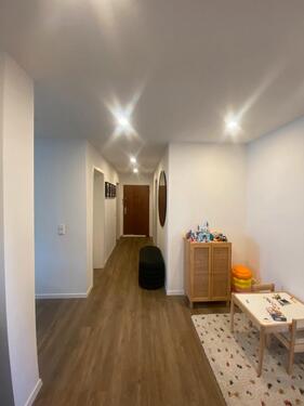 Foto - Hochparterre in Renningen zur Miete