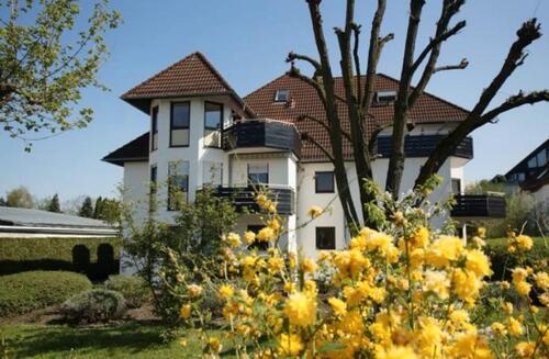 Foto - 3-Zimmer-Wohnung mit Balkon und EBK in Oberursel